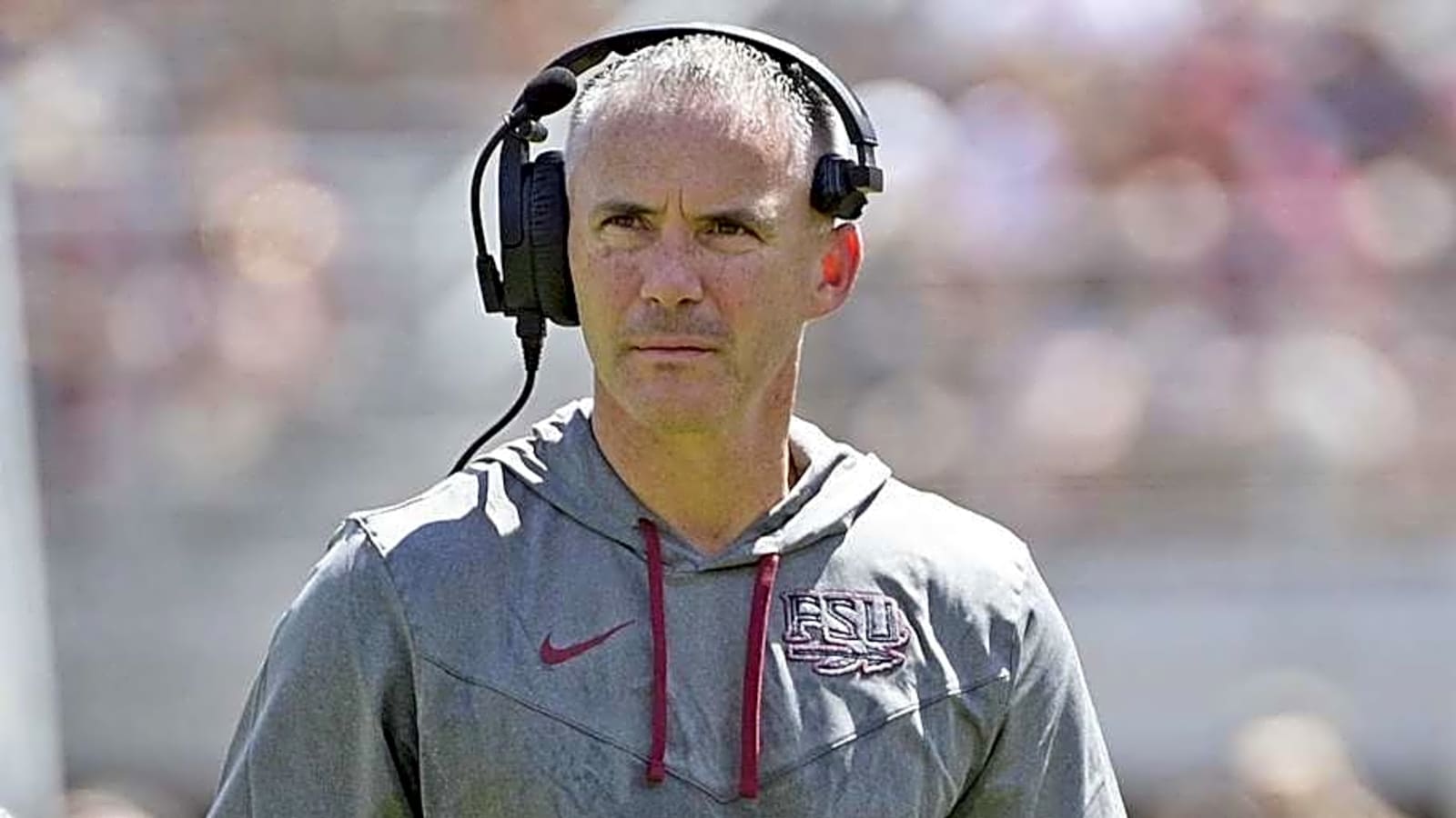 How hot is Mike Norvell’s coaching seat at FSU?