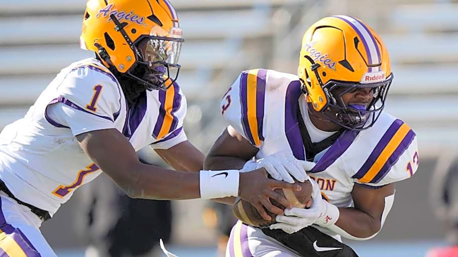 Five-Star Running Back Chooses SEC Rival Over Texas Longhorns