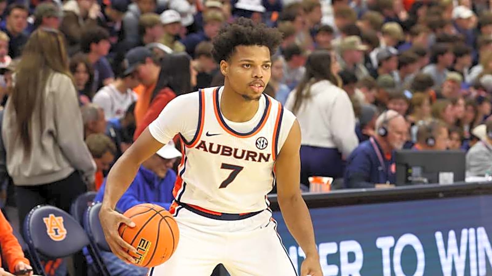 No. 20 Auburn Tigers at No. 2 Arizona Wildcats Preview, How to Watch