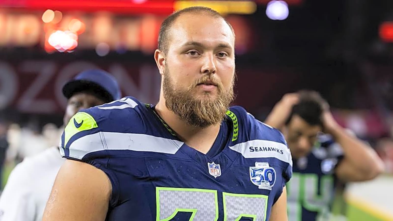 Bryce Cabeldue Capable of Taking Roster Spot From Veteran