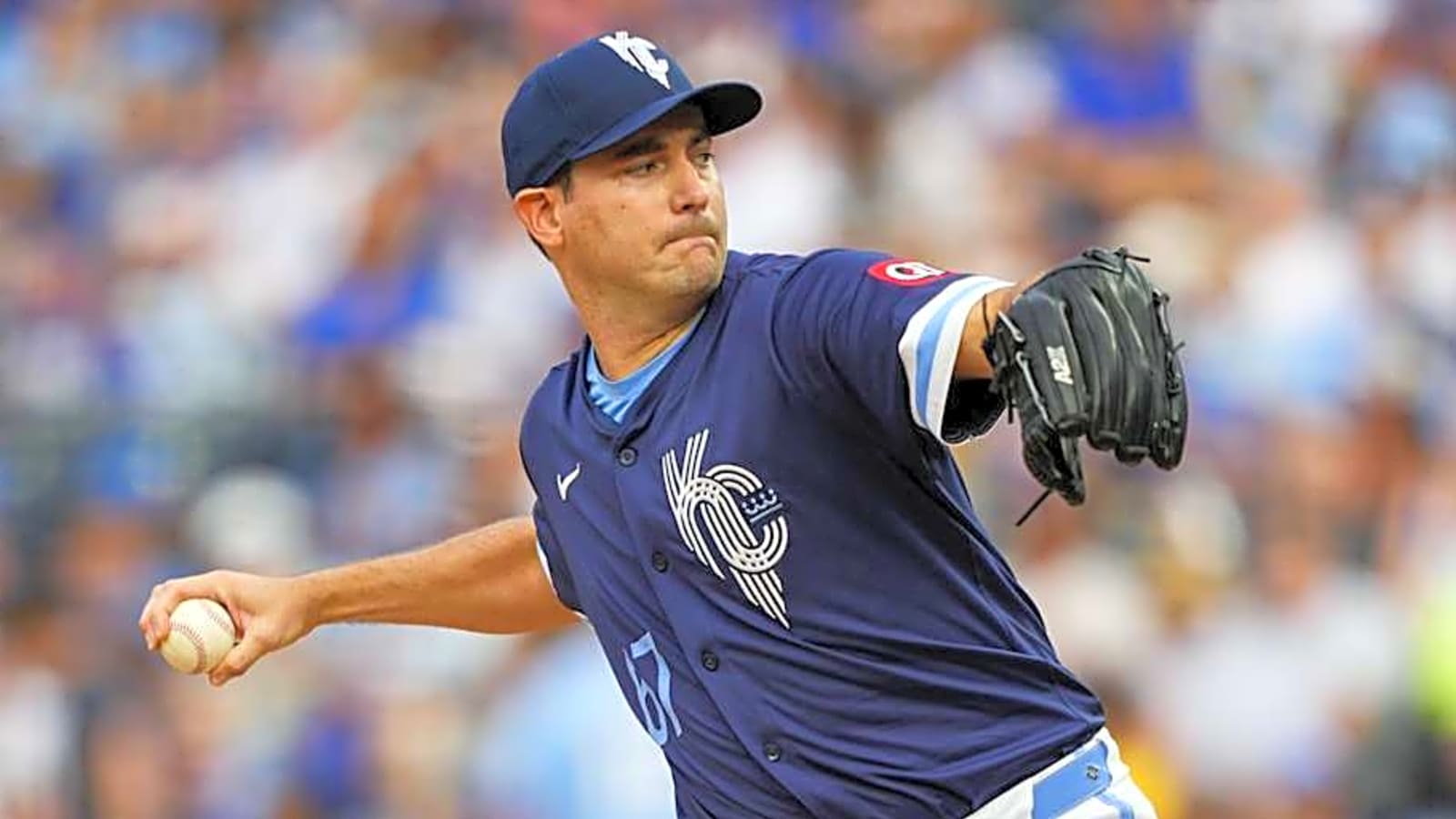 Mets-Royals Seth Lugo Trade Rumor Brutally Shot Down By KC Spokesperson