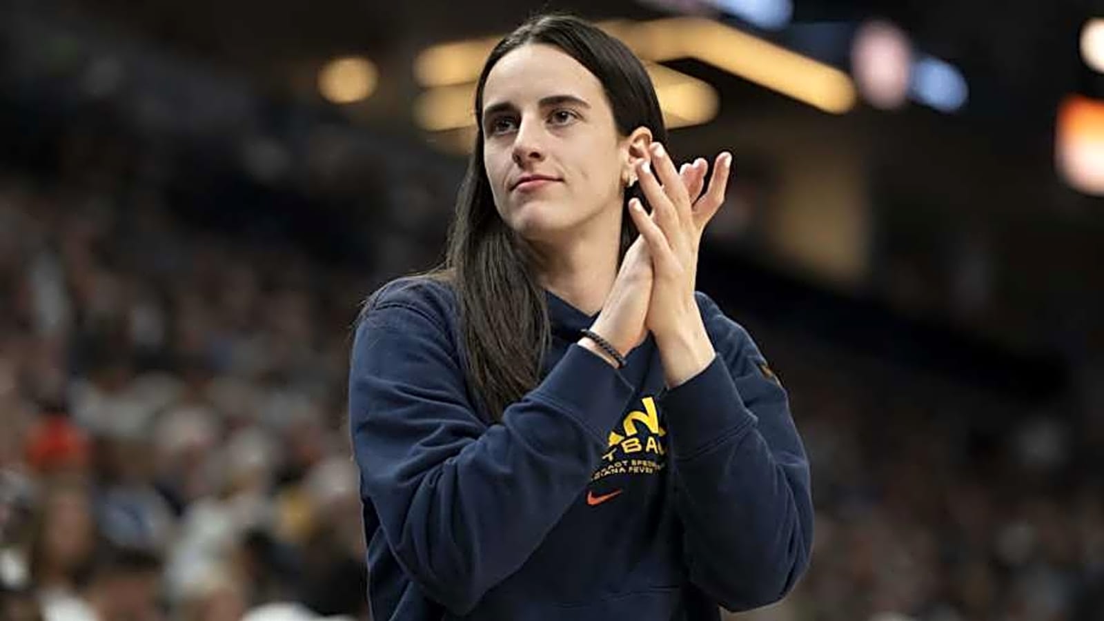 Indiana Fever Get Massive Caitlin Clark Update on Tuesday