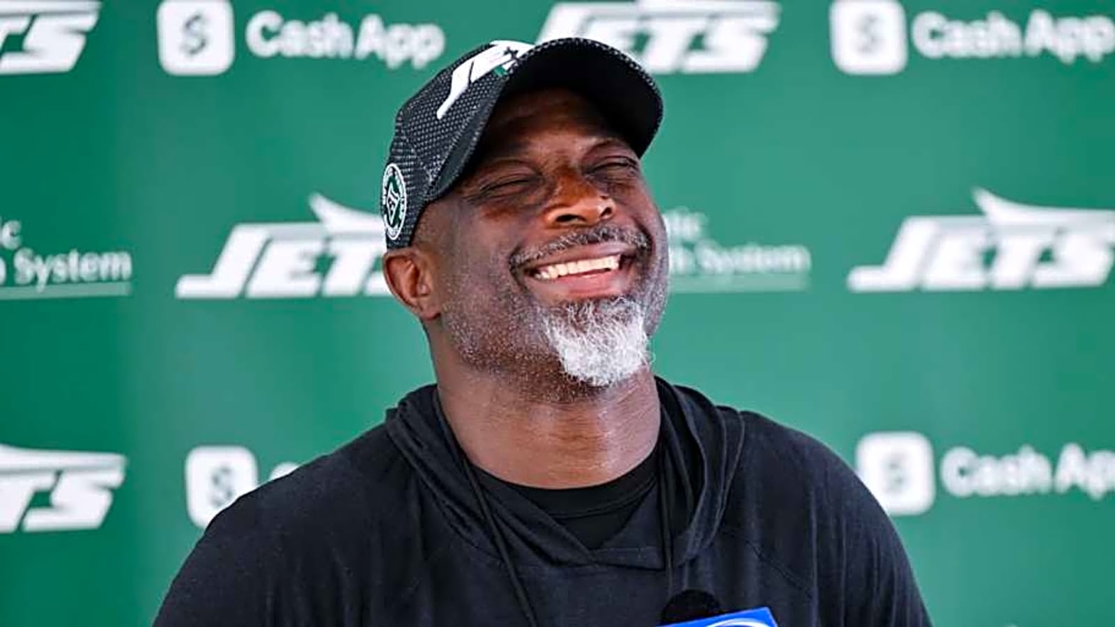 Winners, Losers From Jets Surprise Trades With Browns, Vikings