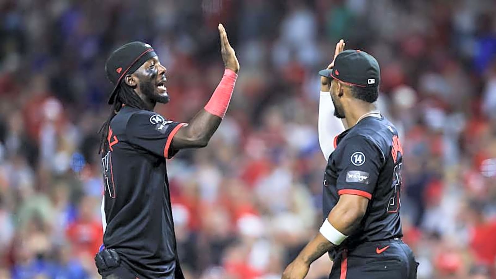 Cincinnati Reds Still Alive in Wild Card Race, But Odds Are Low
