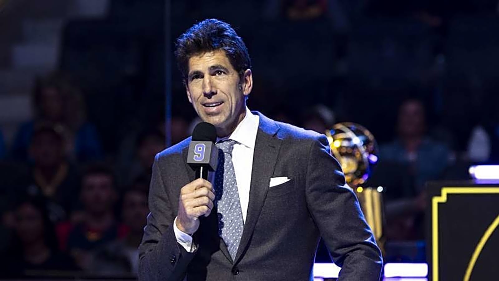 Mavericks Targeting Former Golden State Warriors Dynasty Architect in GM Search