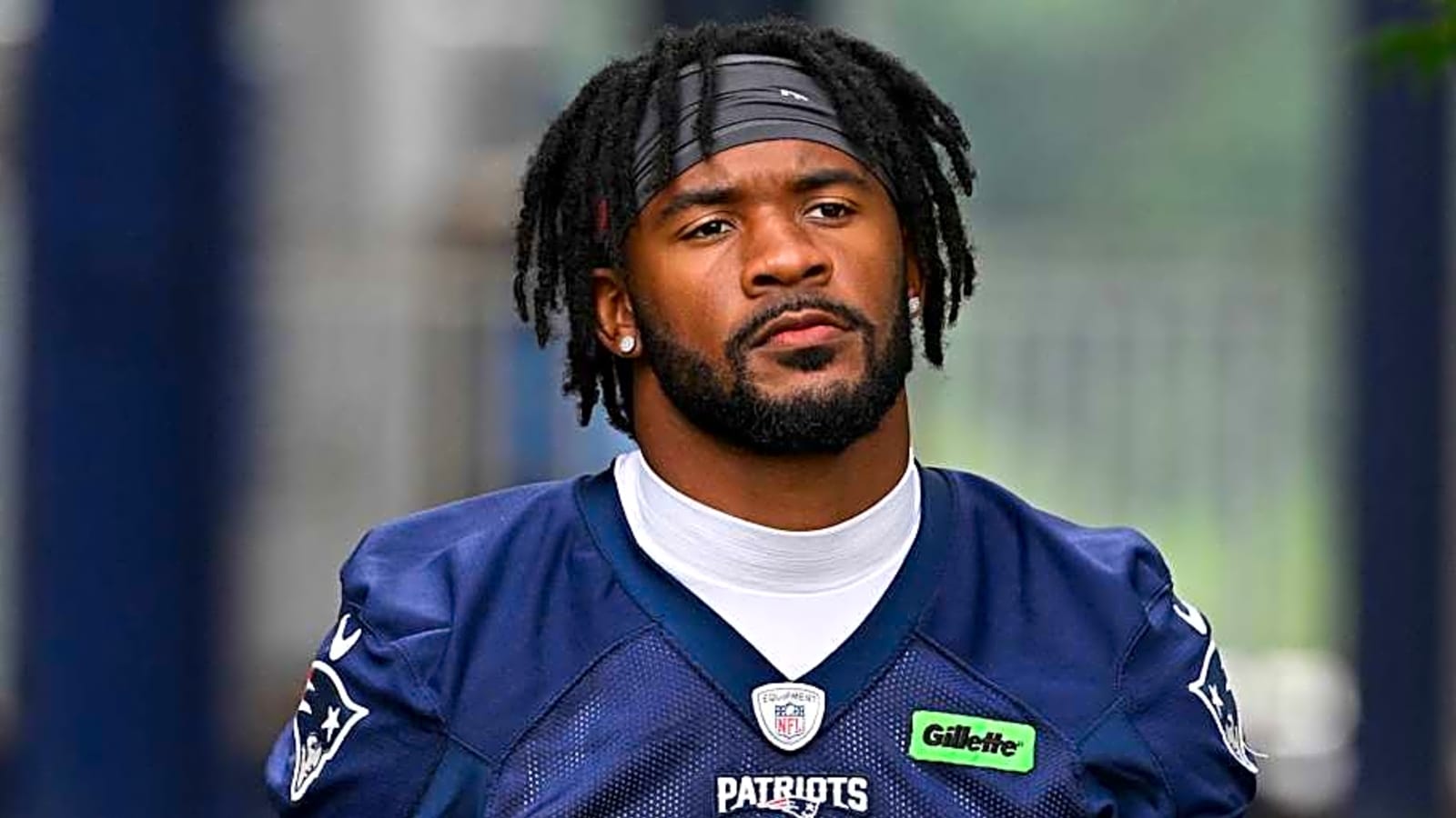 Former FSU football linebacker continues NFL journey