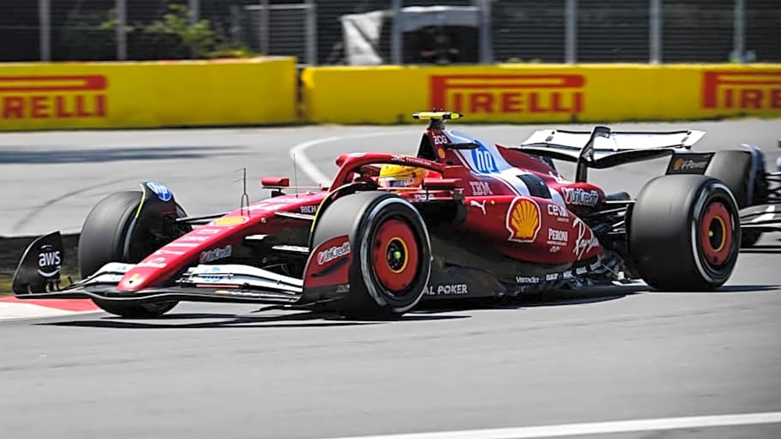 F1 2025 Dutch Grand Prix Betting Odds And Prediction