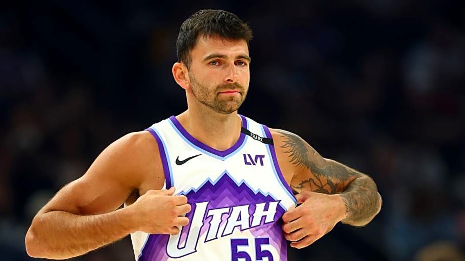 Why Timberwolves Cutting John Konchar Was the Right Decision