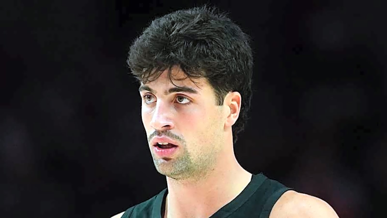Even Trail Blazers Star Deni Avdija Thought He Would Be on the Bulls