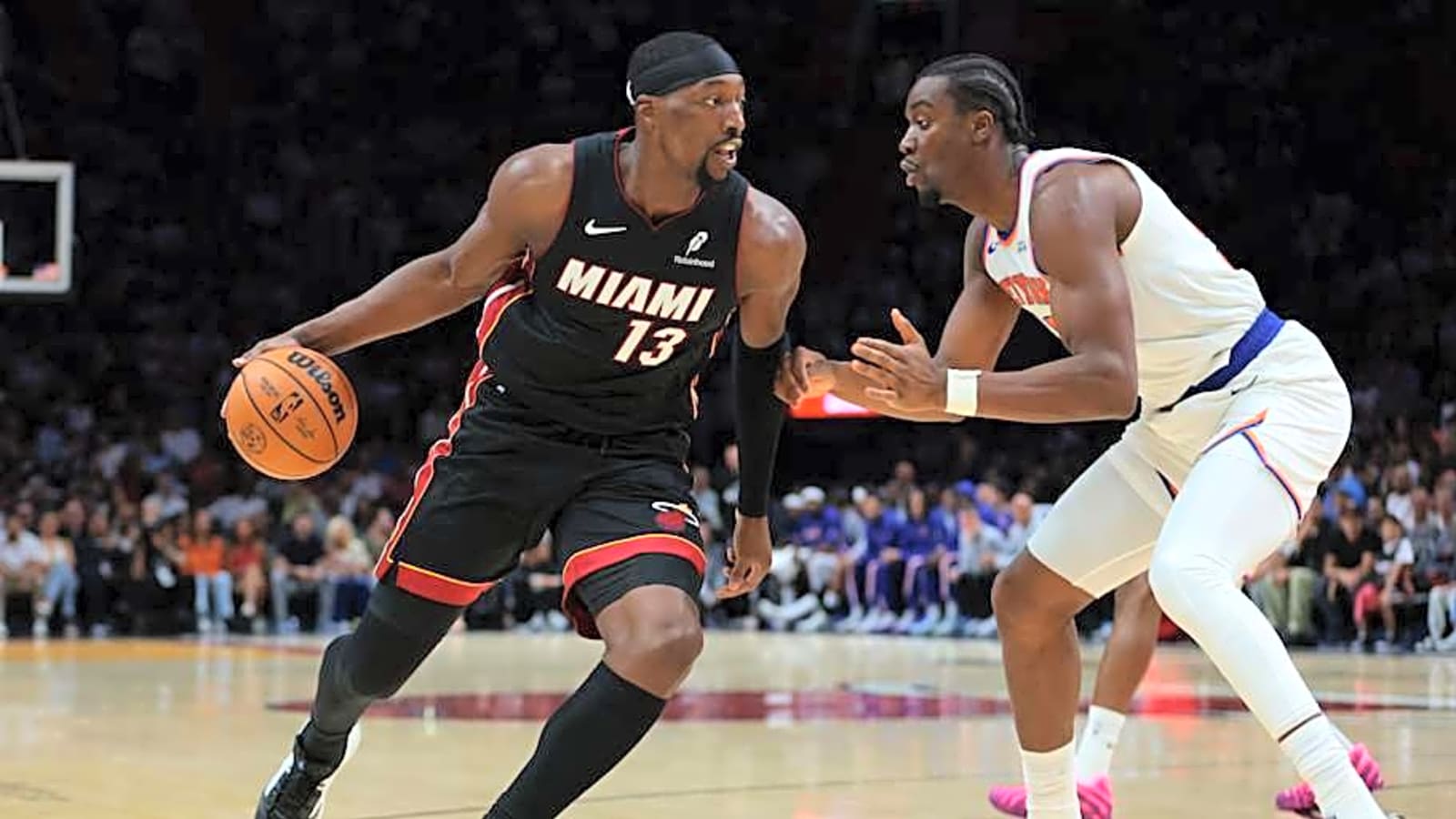 Norman Powell, Jaime Jaquez Jr lead Miami Heat past New York Knicks, and other takeaways
