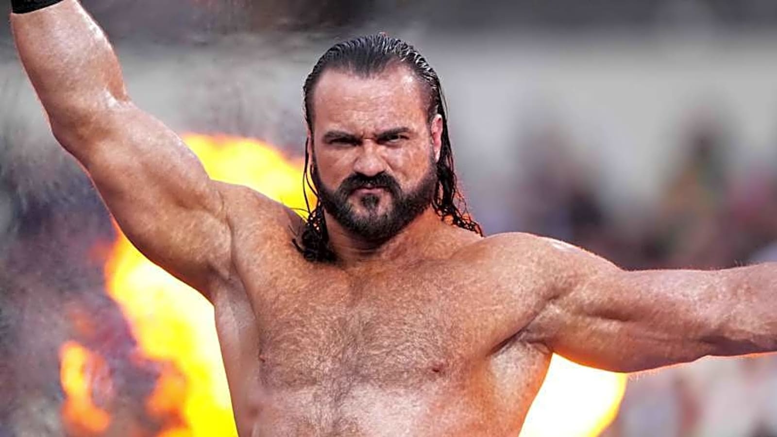 Backstage Update On Drew McIntyre's WWE Championship Win Over Cody Rhodes