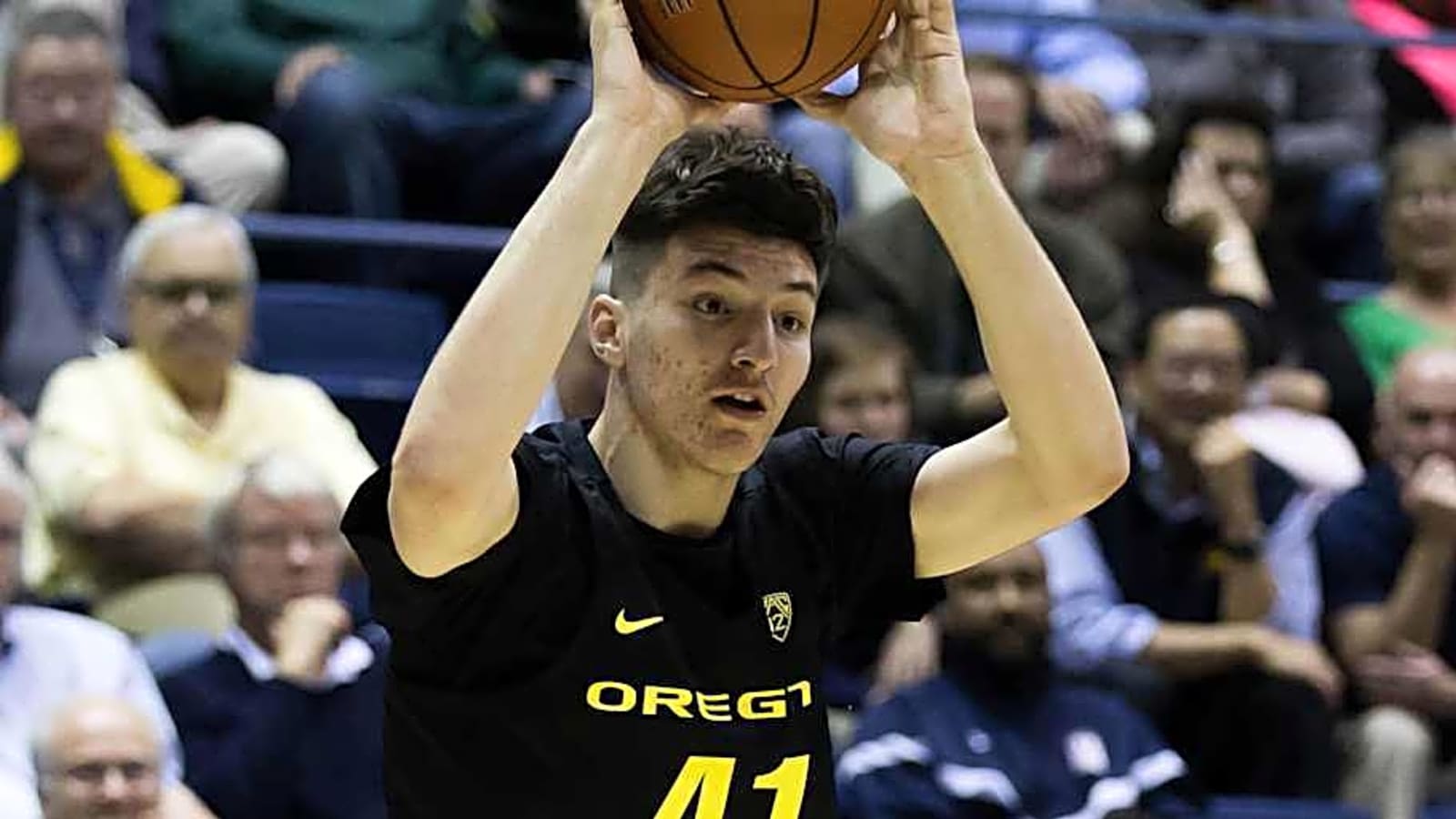 Knicks Interested in EuroBasket Standout