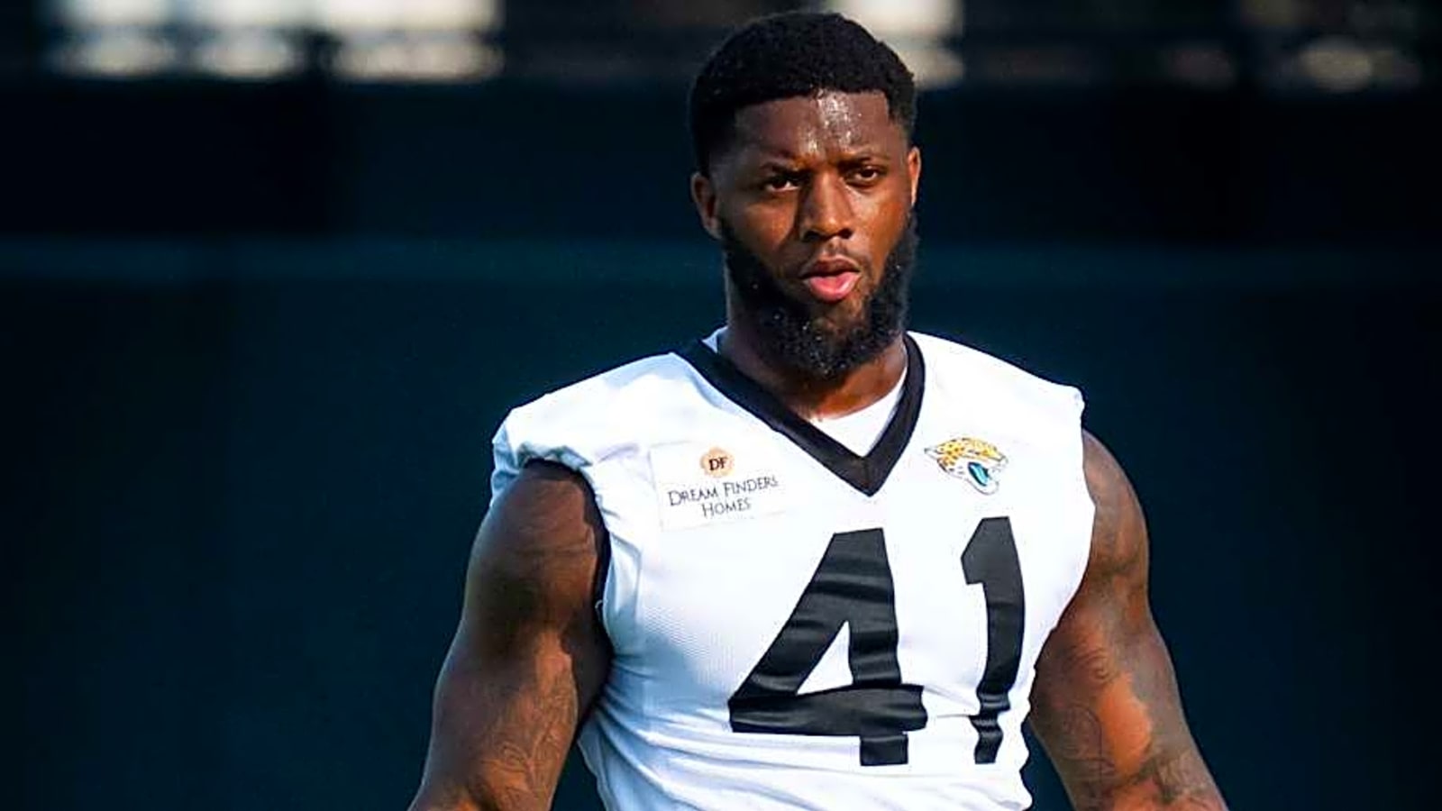 Jaguars&#39; Defense on Going Into 2025 Lighter