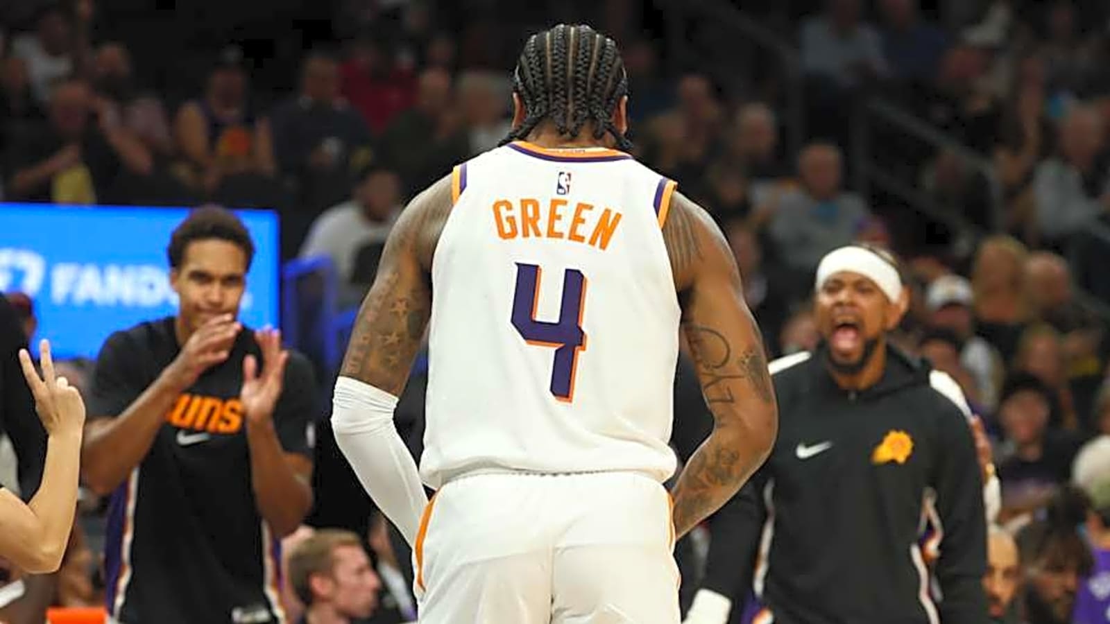 Jalen Green's Return Has Suns Buzzing — Here's What to Expect