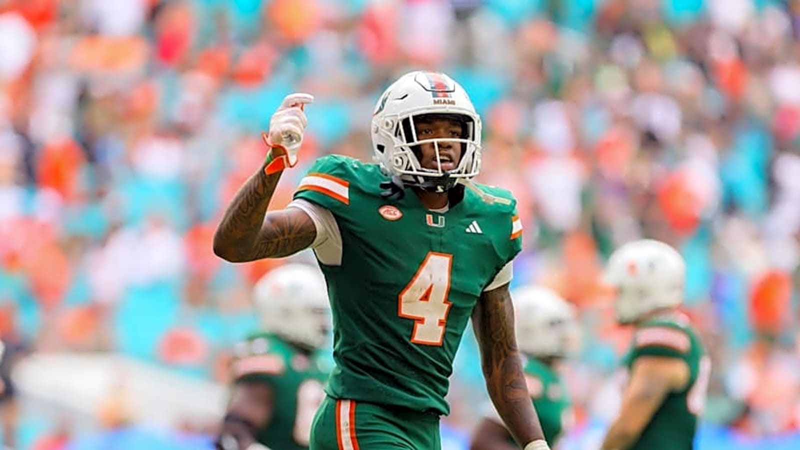 Prediction: Mark Fletcher Jr. will rush for over 1000 yards and 10 touchdowns this season