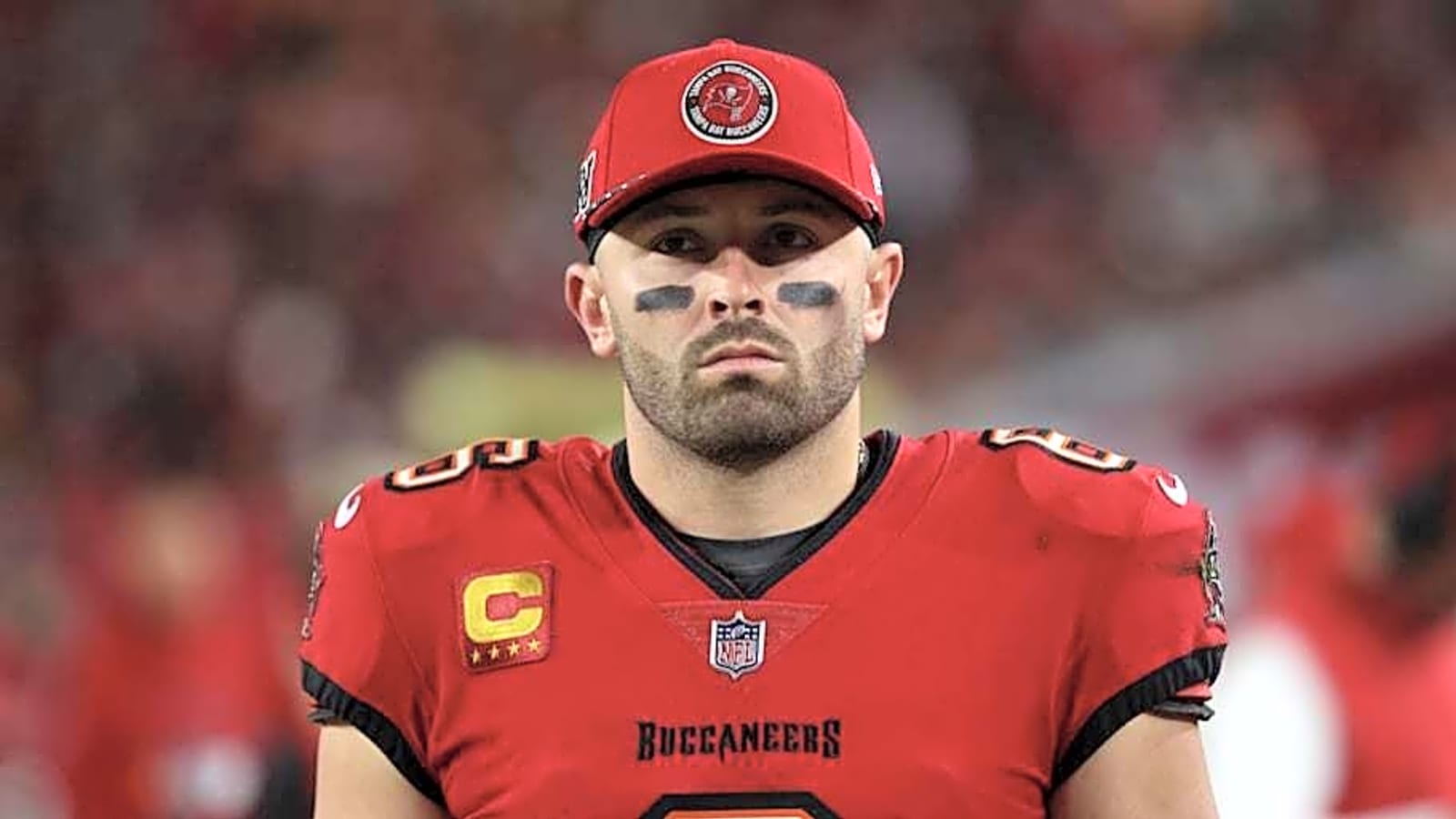 Should Buccaneers fans be concerned about Baker Mayfield&#39;s turnovers?