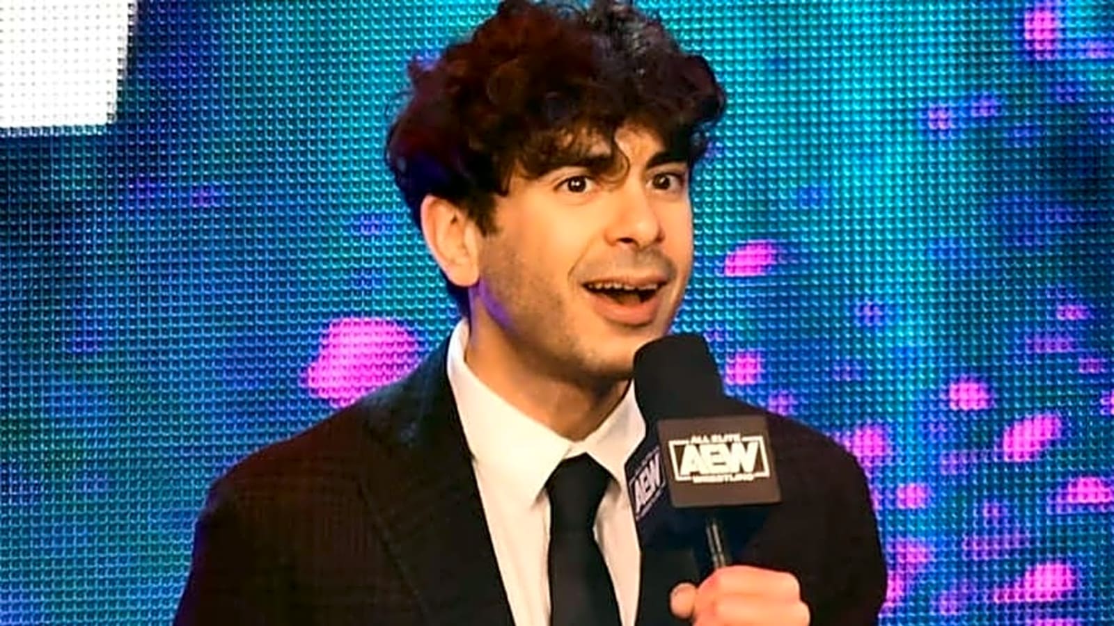Tony Khan Says Reaching The AEW Roster Is A High Bar For Wrestlers