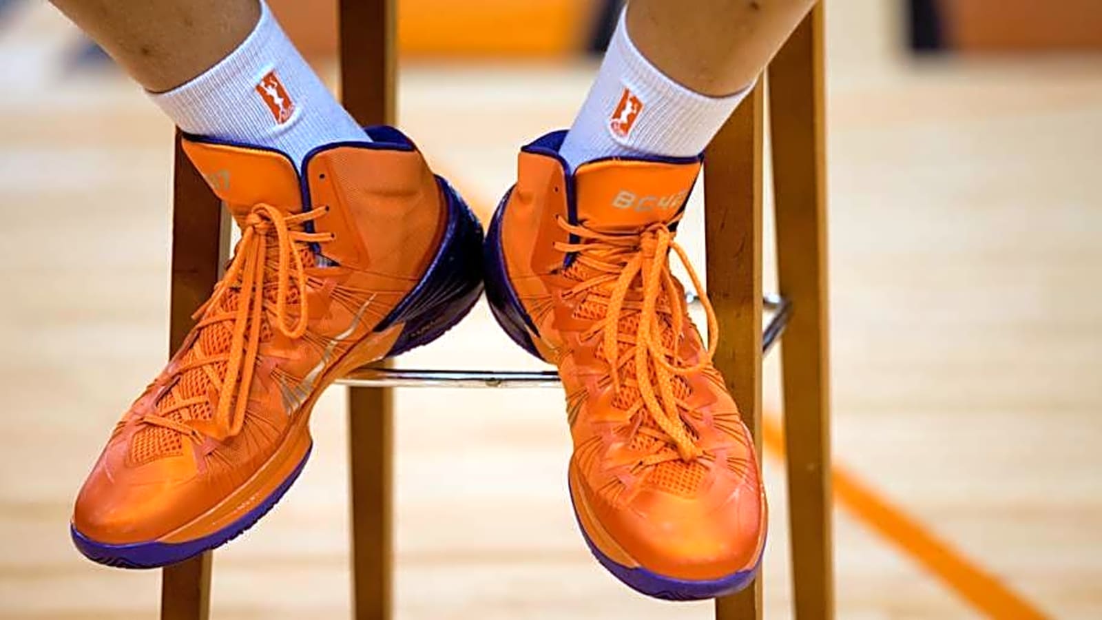 Looking At The First Time Phoenix Missed The Playoffs