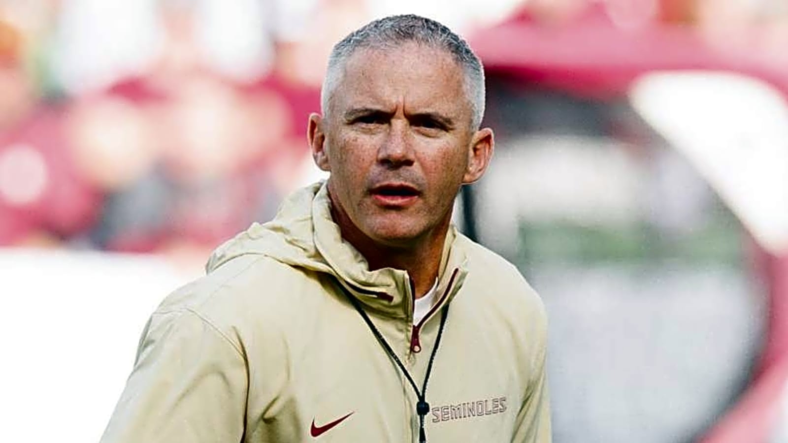 Florida State football makes big move in race for rising recruit