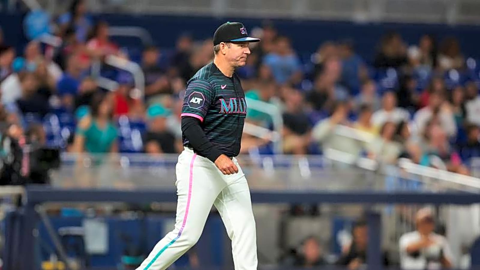 Marlins’ Probable Pitchers Against Nationals Leave One Major Question