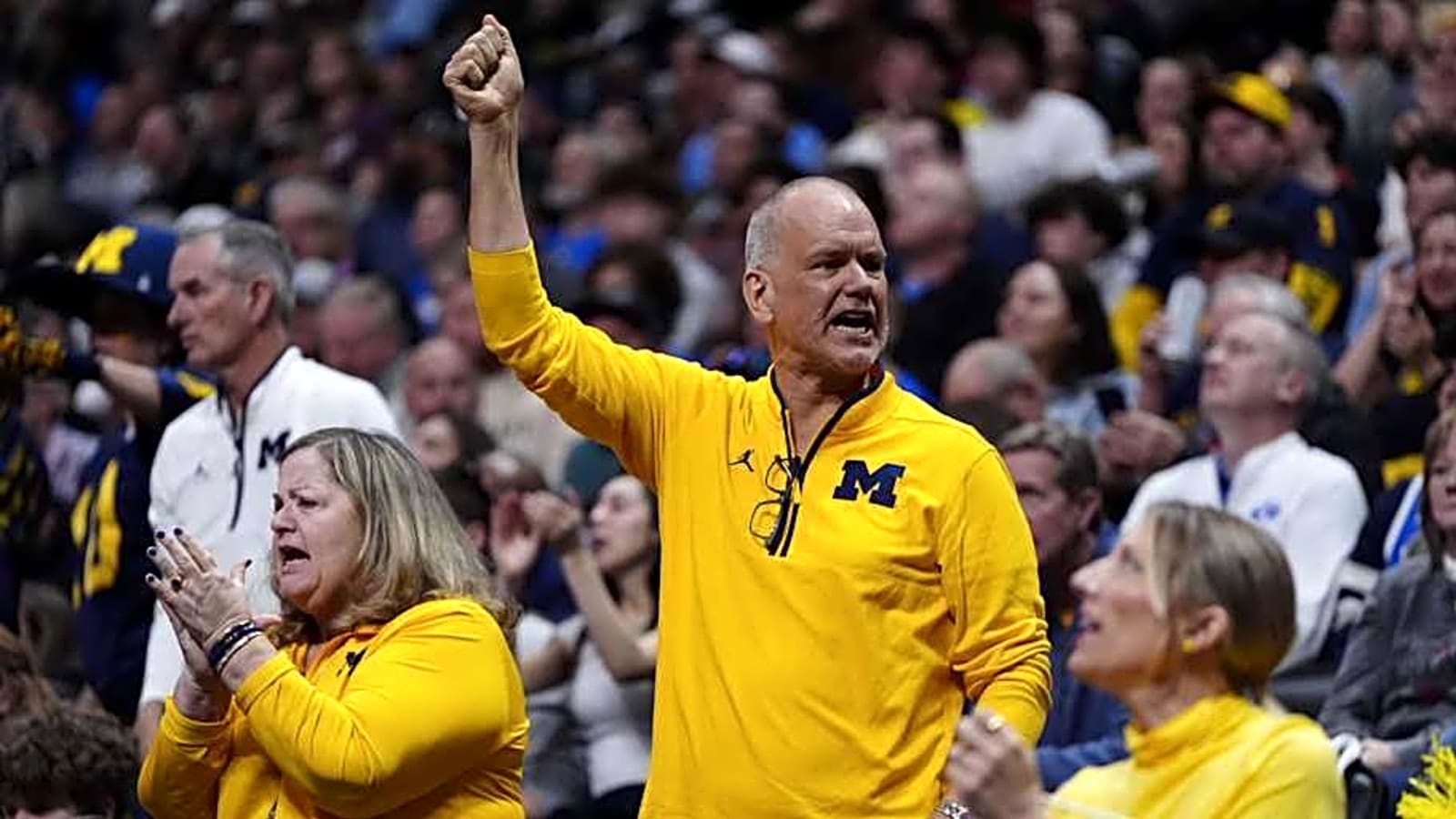 Michigan basketball lands 2026 4-star shooting guard