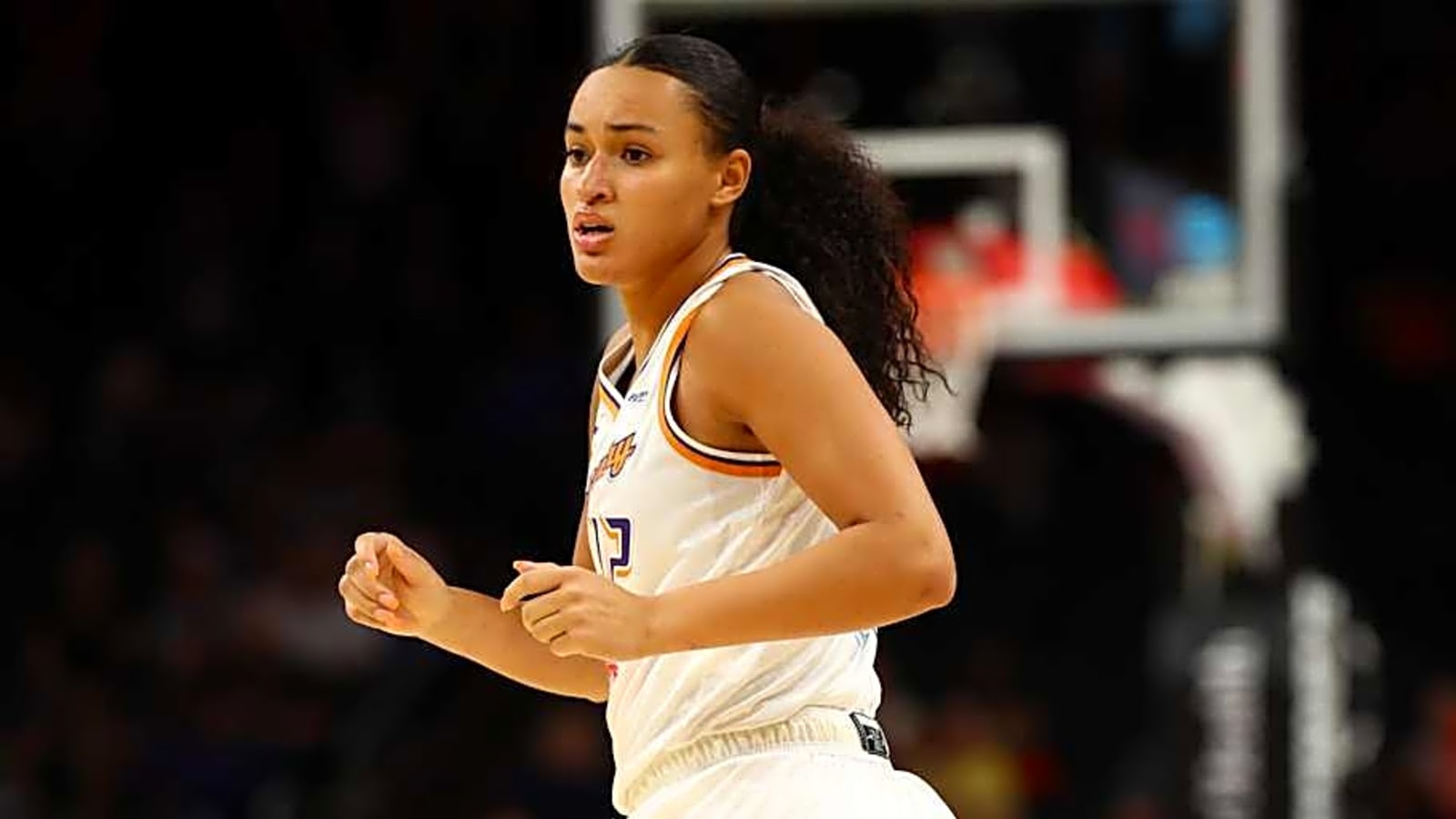 Mercury's Taylor Has Unique College Career