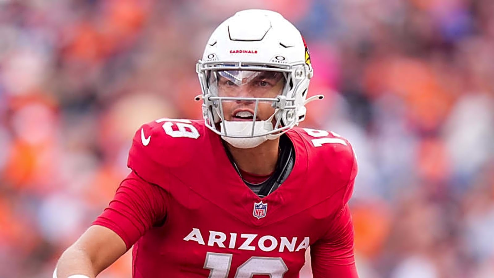 Former Arizona Cardinals QB Signs With Bengals