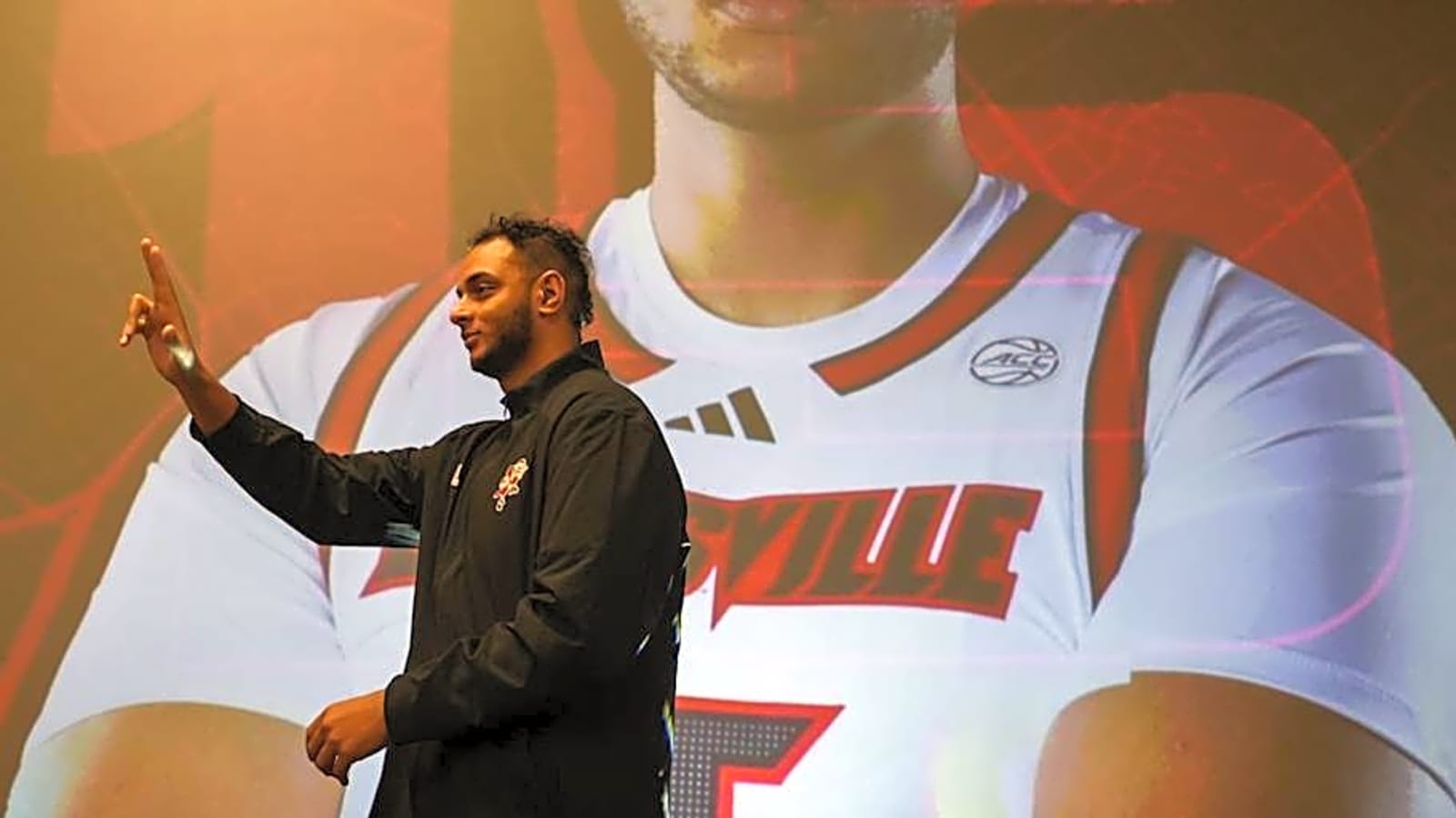 Louisville Center Aly Khalifa&#39;s Eligibility Waiver Denied by NCAA