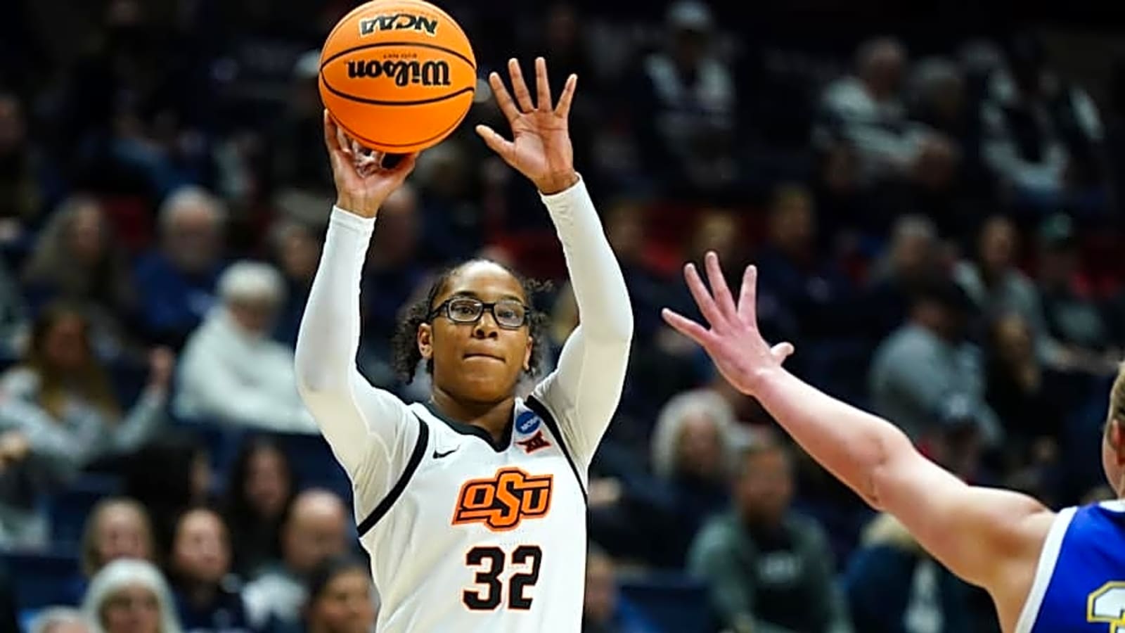 Cowgirl Basketball to Play in 2025 Cayman Islands Classic
