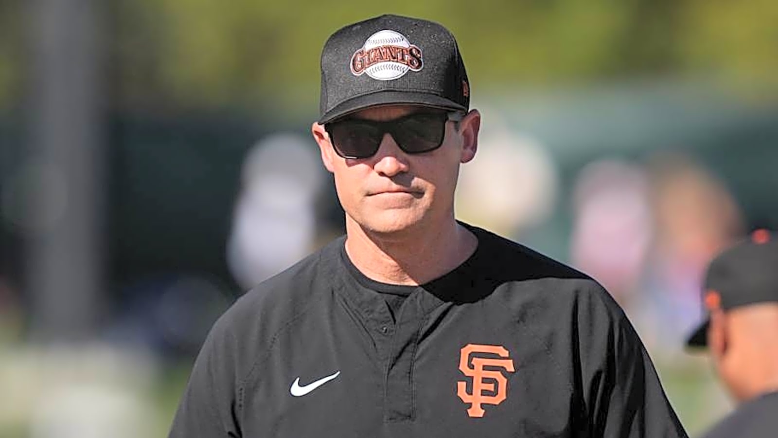 Giants Hitting Coach Speaks Out about the Team&#39;s Struggles