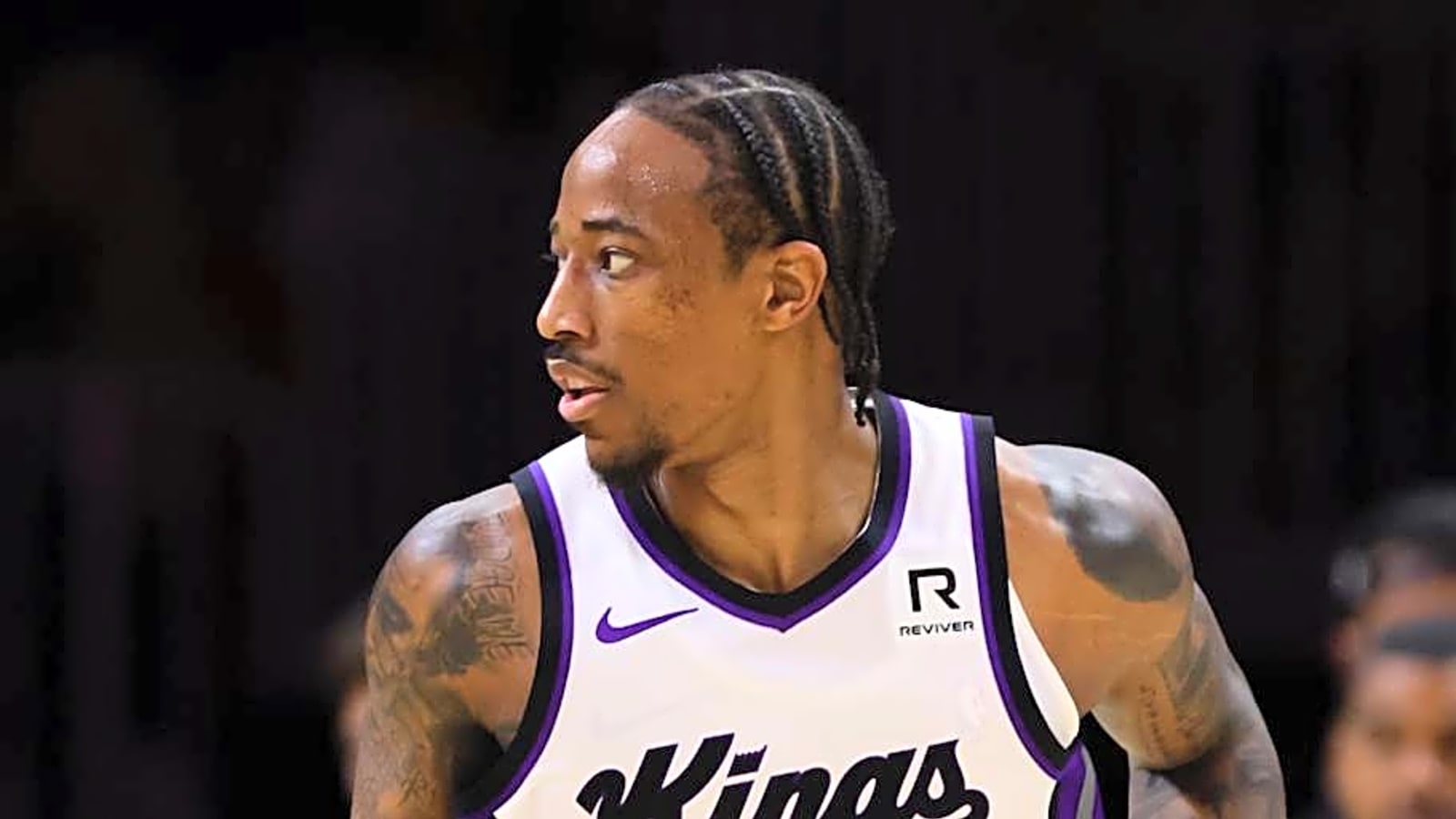 Latest Update on DeMar DeRozan&#39;s Trade Market