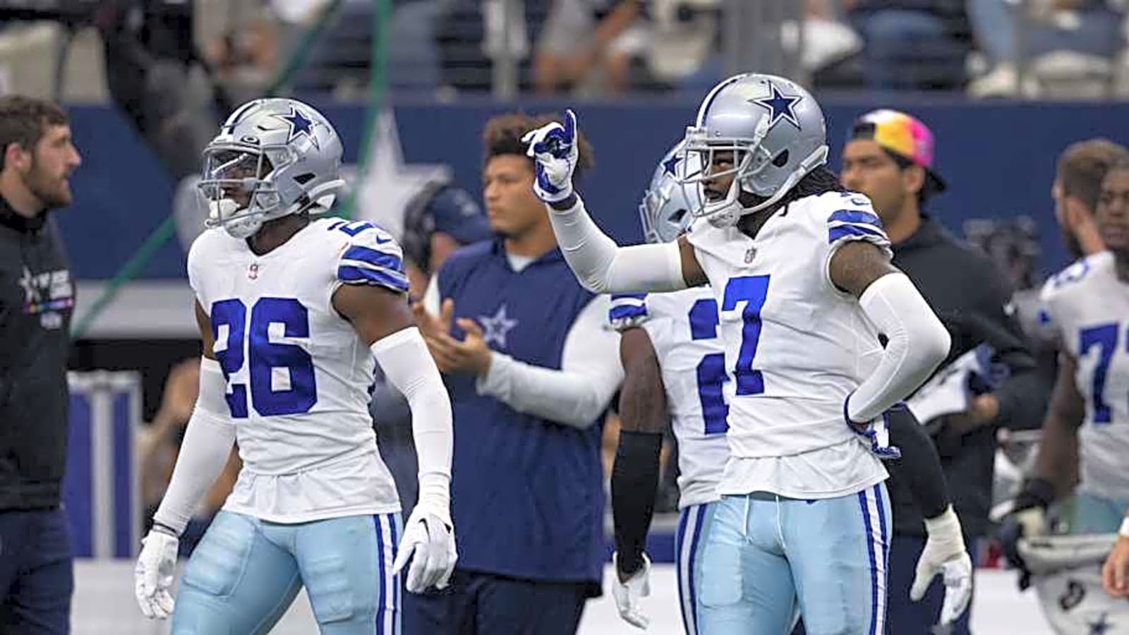 Brian Schottenheimer pinpoints major issue for Cowboys&#39; secondary