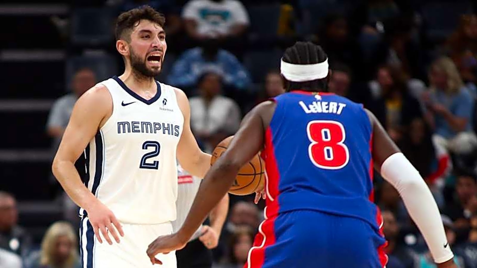 Grizzlies Coach Clarifies Injury on Key Guard Ty Jerome