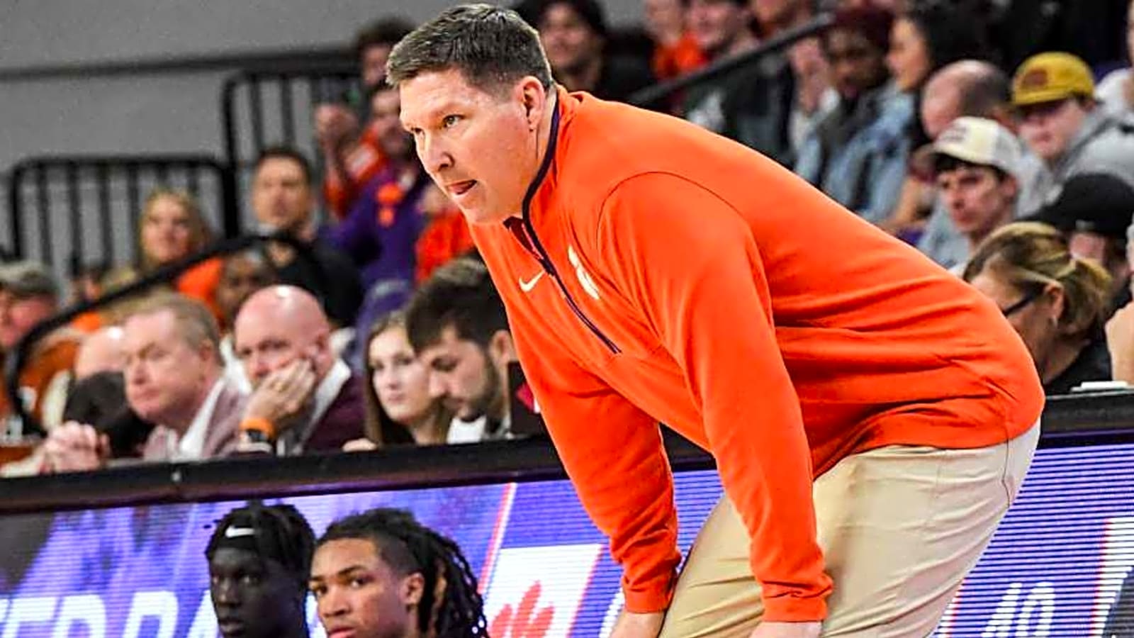 Clemson Basketball Targeting Former G-League Guard