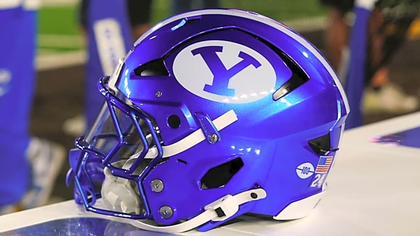 BYU Football Offers New Mexico Transfer Tight End Keayen Nead