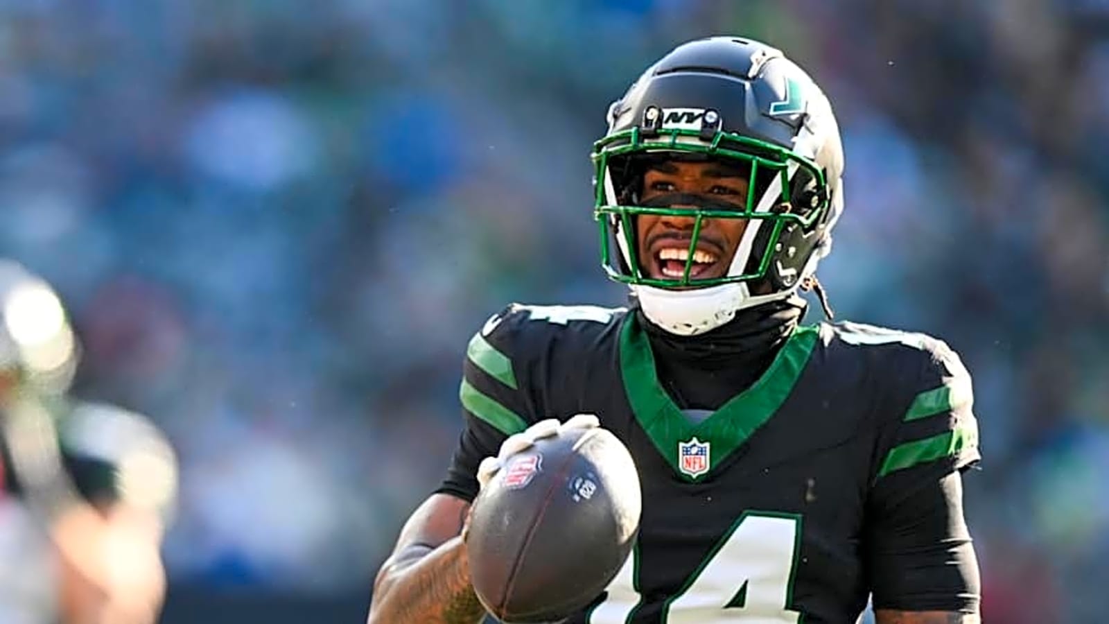 Roster Shake-Up? Jets Expected To Cut Ties With $6 Million WR