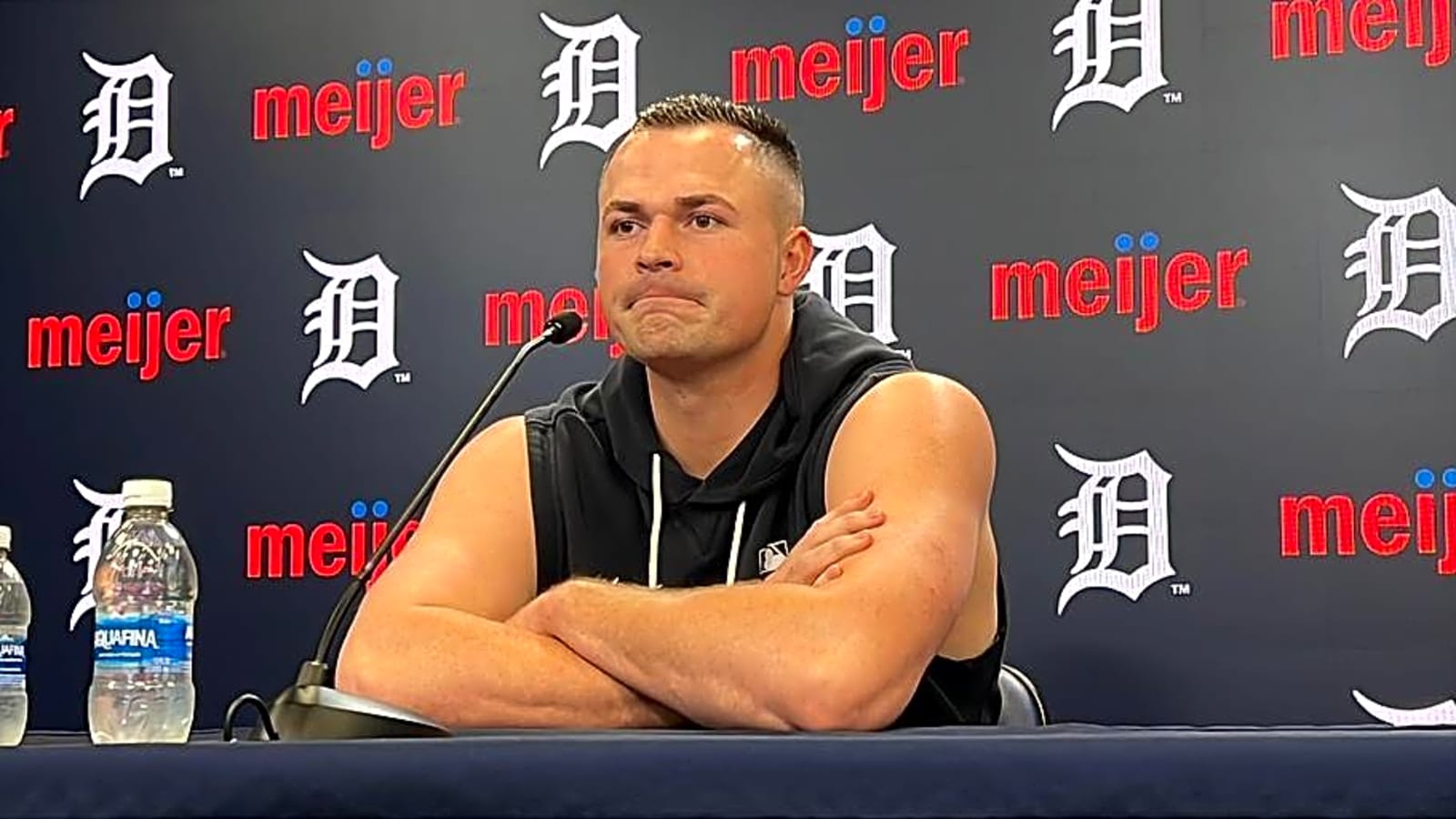 Rays Shockingly Named a Top Fit for Tarik Skubal in Trade