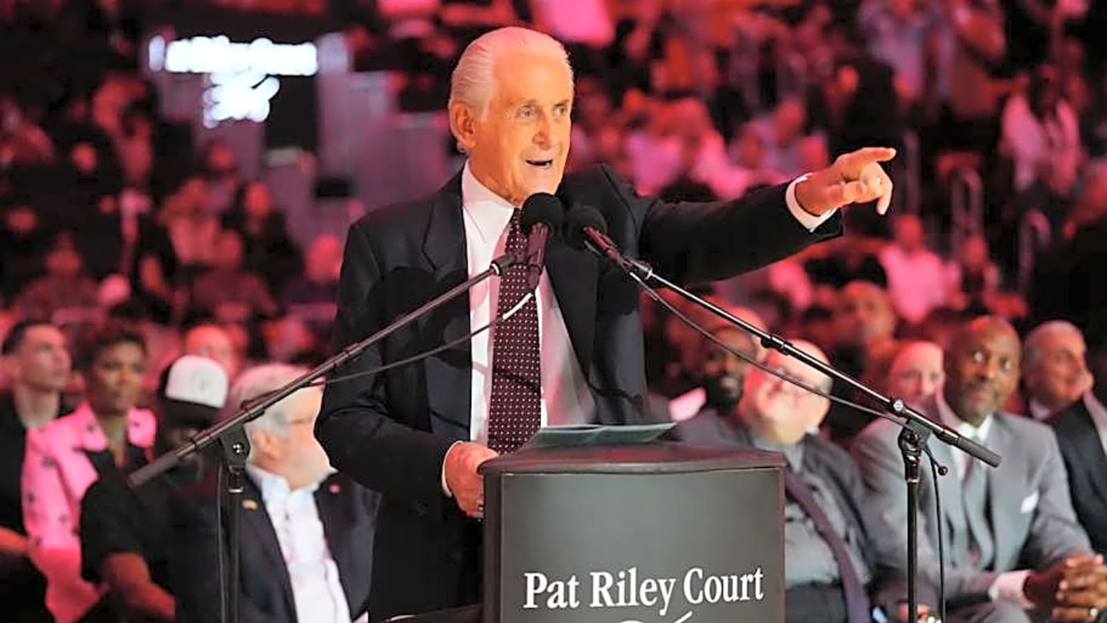 Miami Heat Receive Surprising Free Agency Grade Amid Early Stagnation