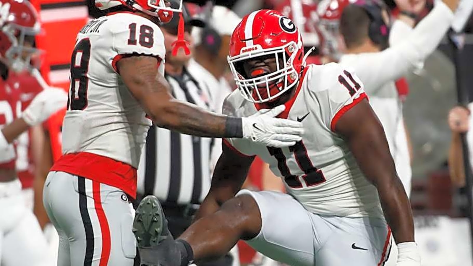 2025 NFL draft: Panthers-Cowboys trade proposal lands Carolina extra third-round pick