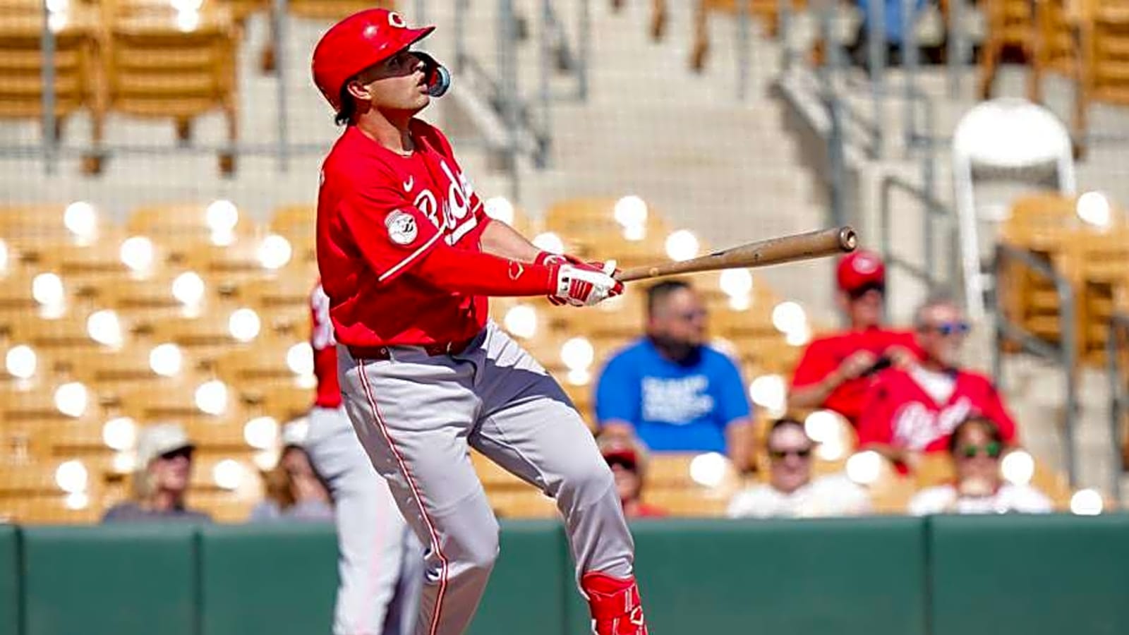 Which Cincinnati Reds Prospects Actually Matter in 2026