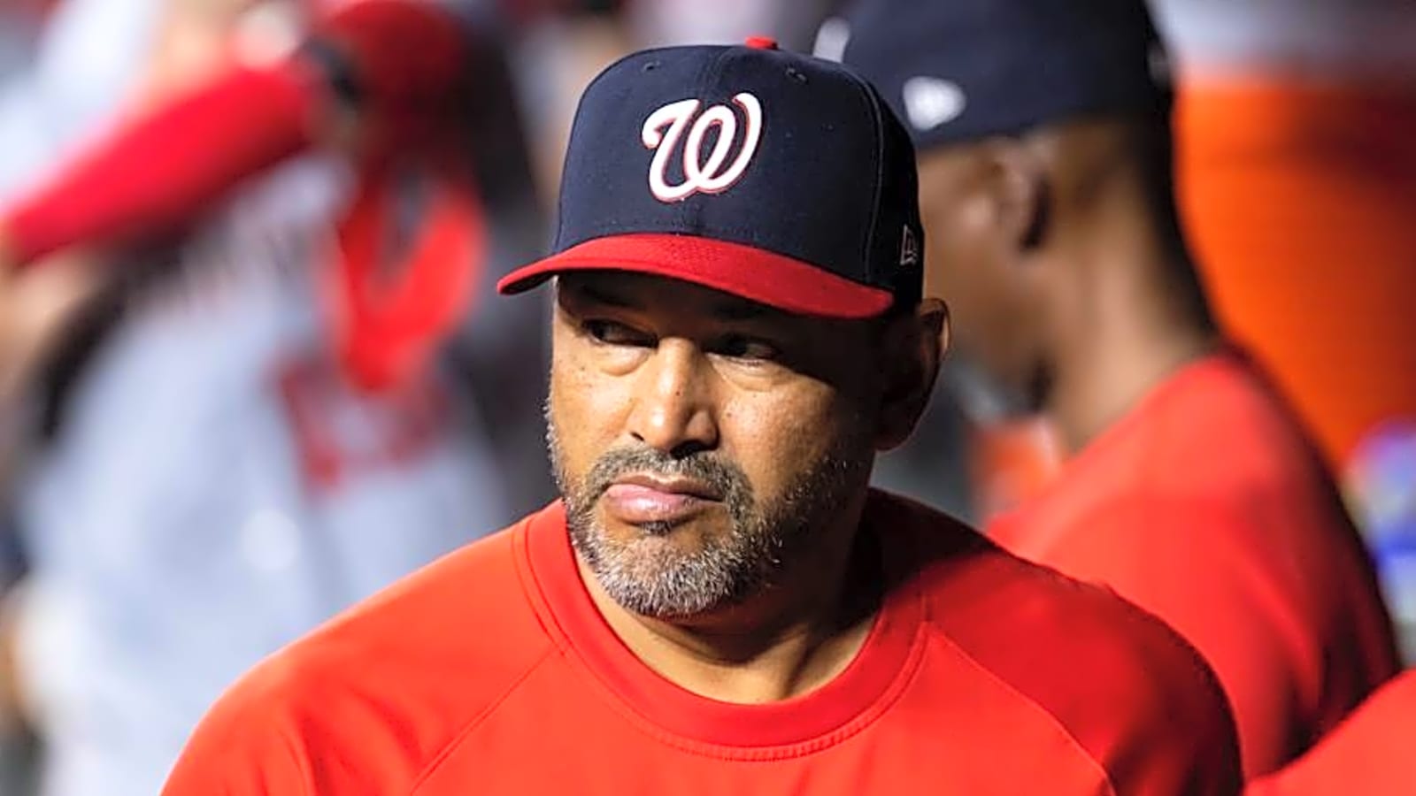 Nationals Skipper Blames Players Instead of Coaches for Brutal Offensive Slump