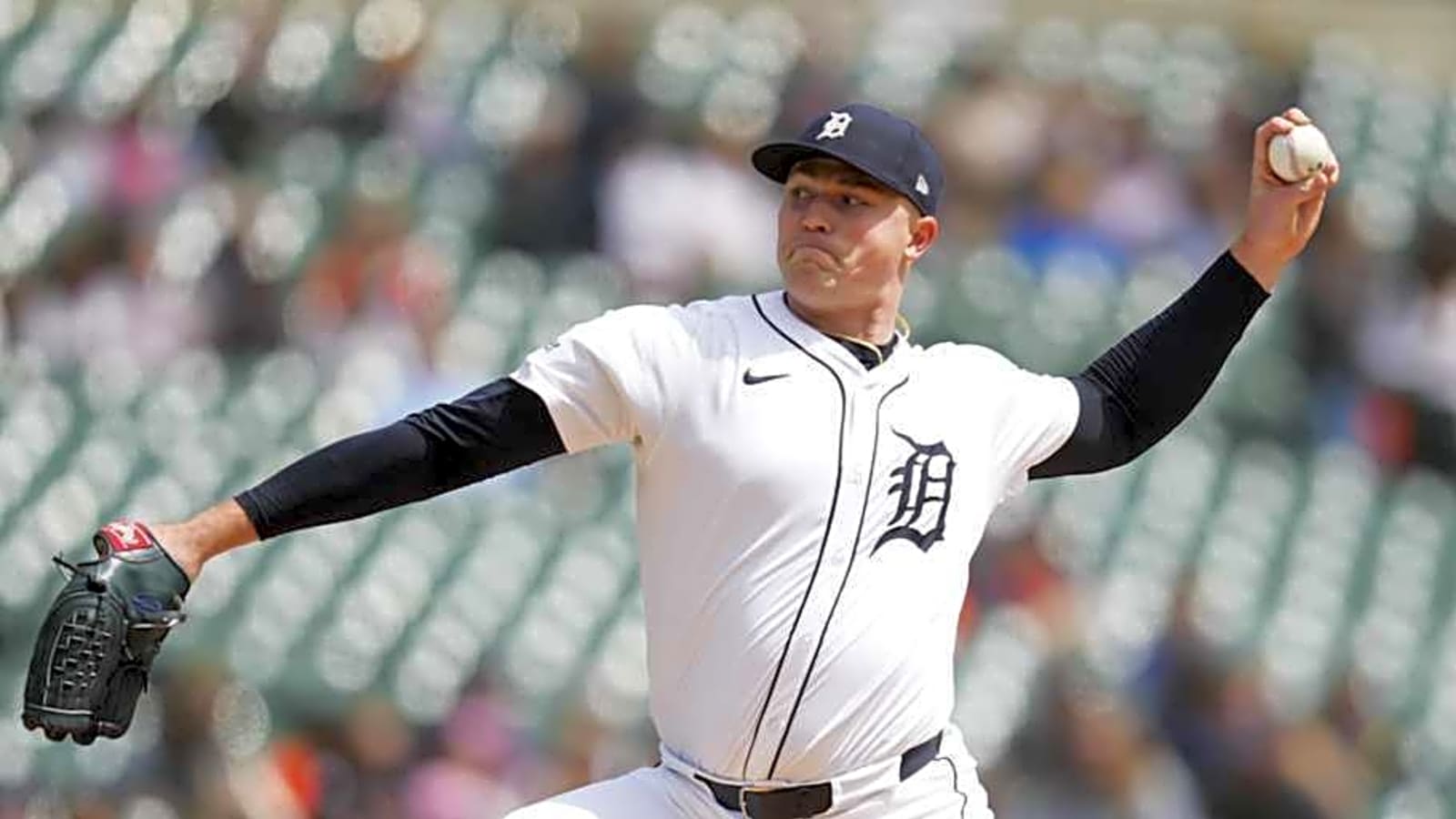 Detroit Tigers&#39; Cy Young Winner Making Extremely Rare History of Last 125 Years