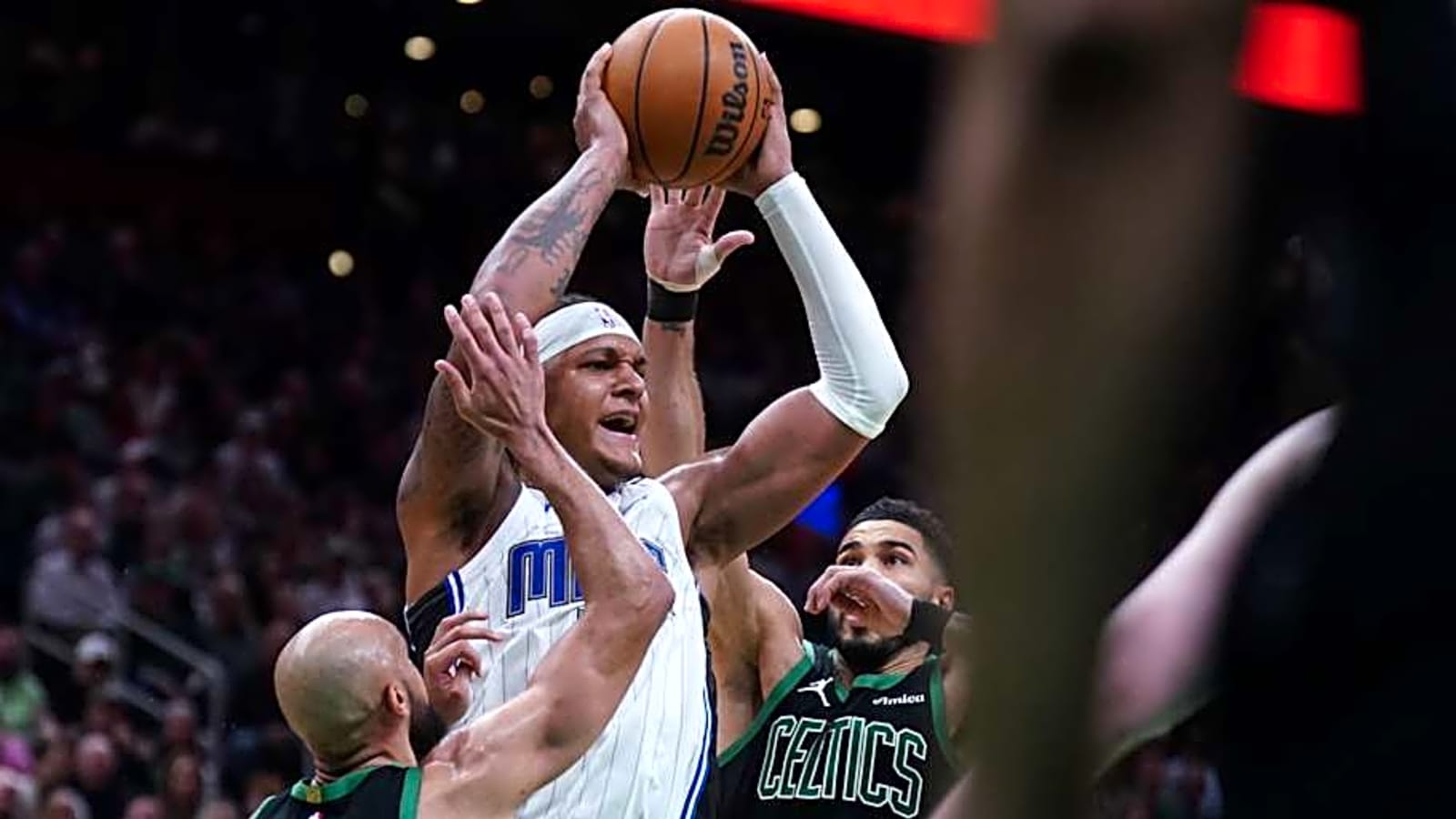 Orlando Magic Linked To Low-Risk, High-Reward Ball Handler