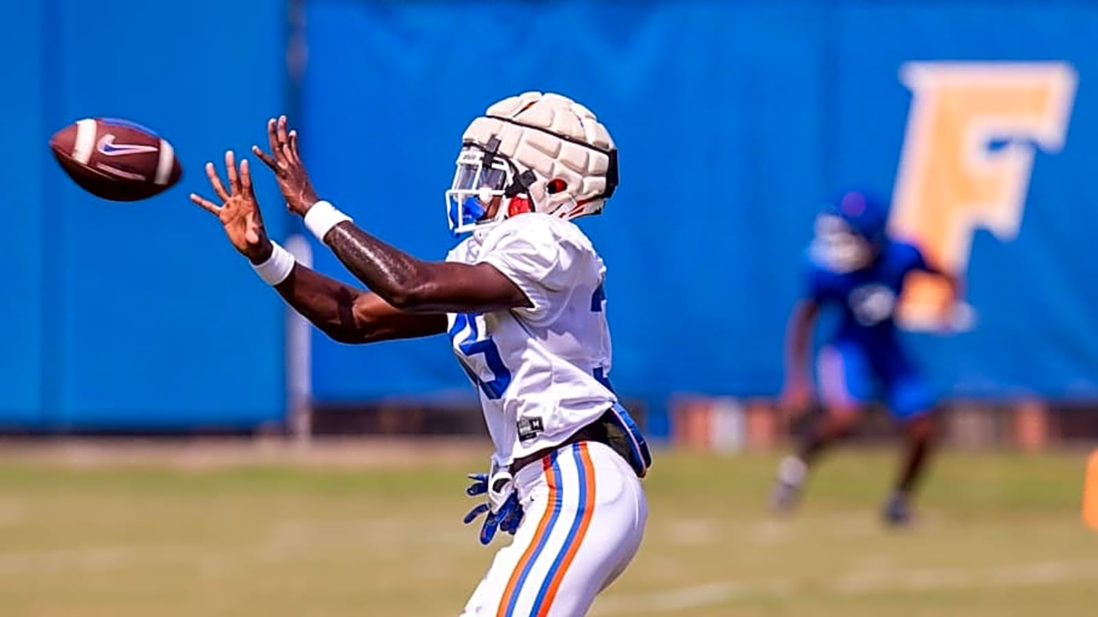 Baylor Adds Versatile Playmaker to Their Offense