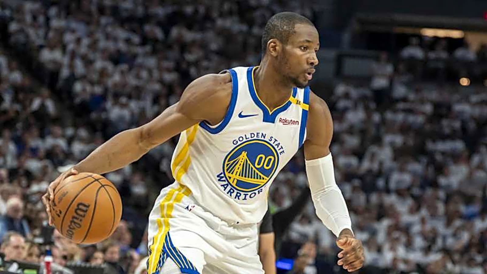 Jonathan Kuminga Gets Honest About Future With Warriors Amid Trade Rumors