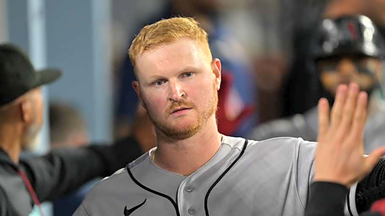 Diamondbacks' Lineup Already Weakened by Injury