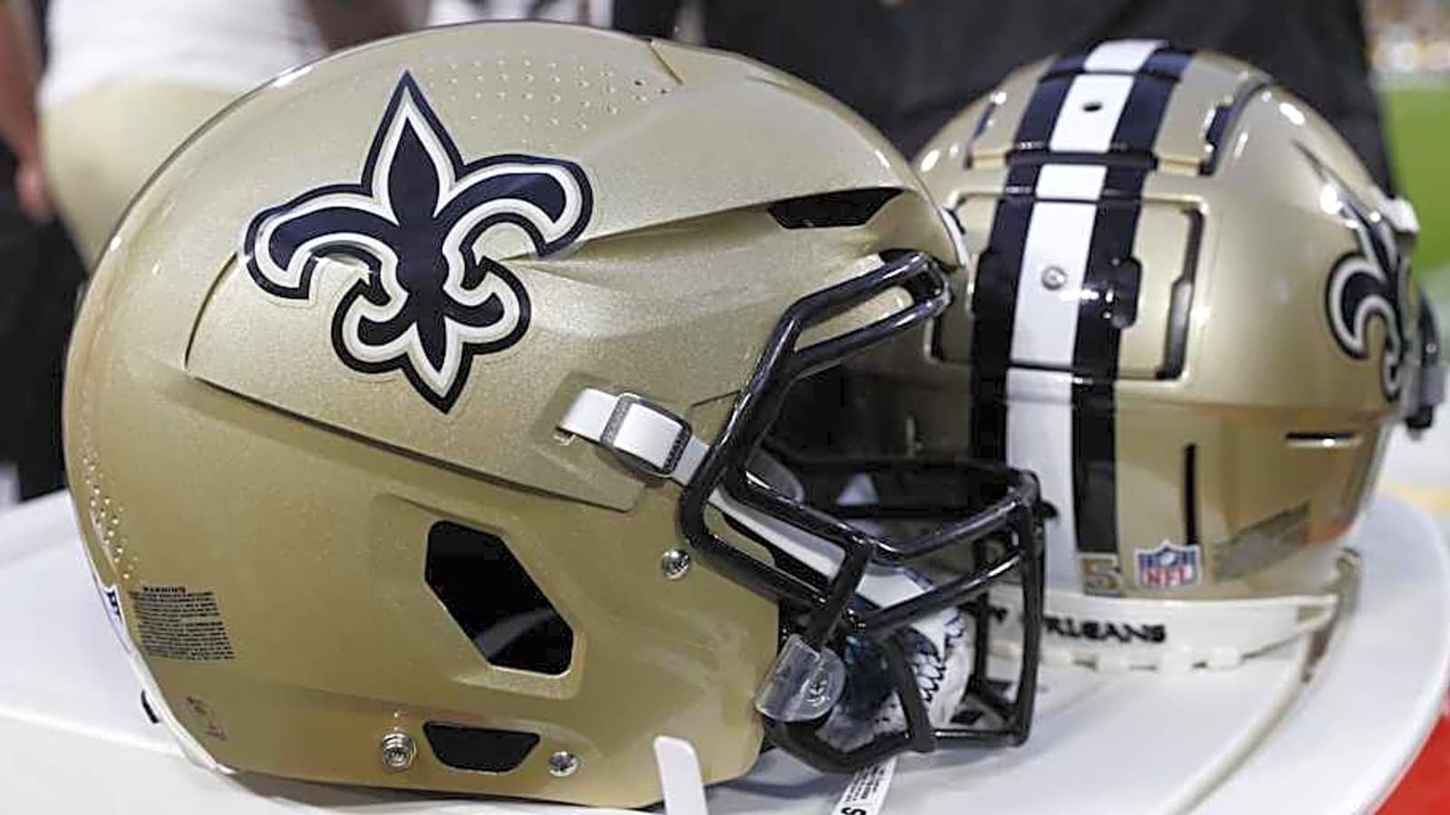 Saints Unexpected Addition Already On ‘Hot Seat’