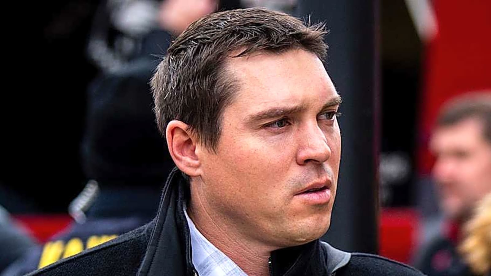 Ravens Target Broncos Assistant for DC Job