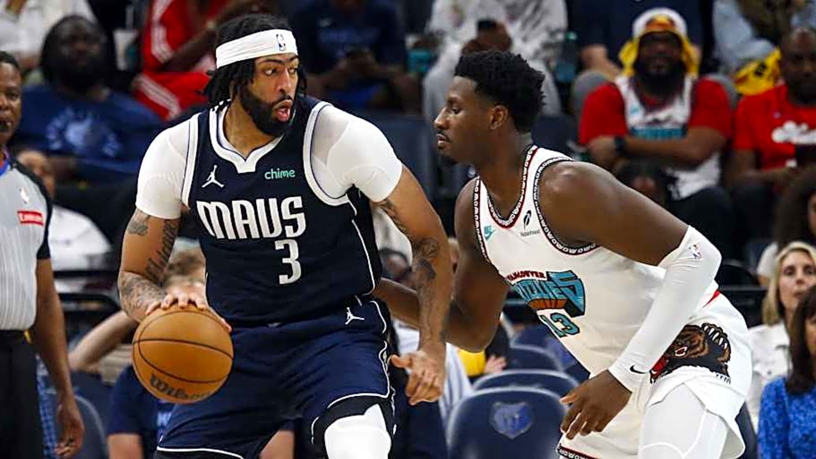 Mavericks predicted to shockingly trade $189 million star
