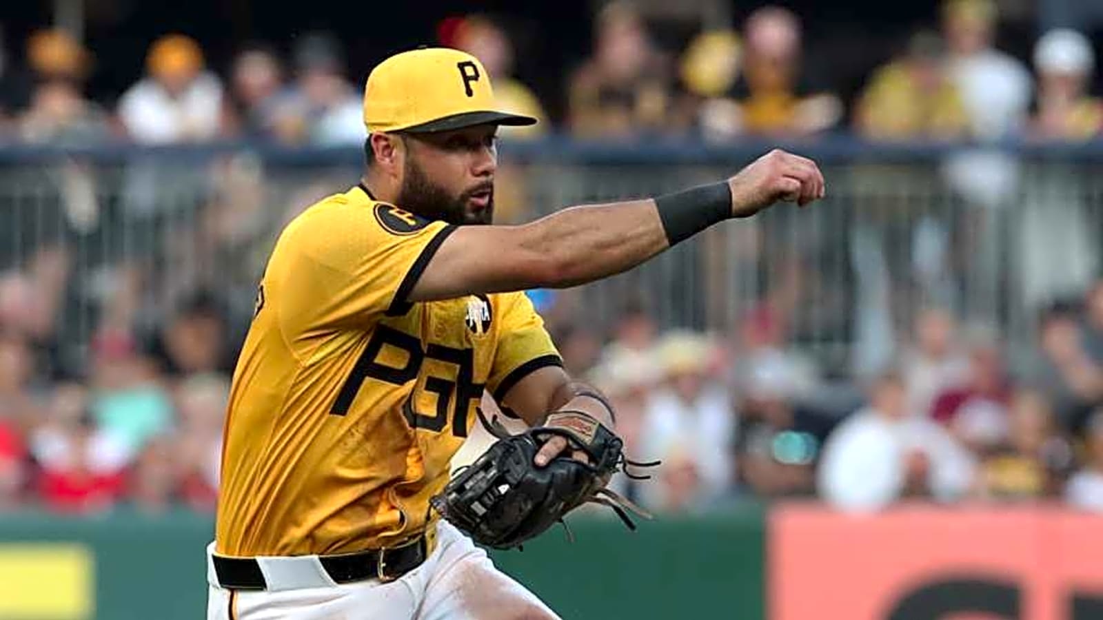 Yankees Can&#39;t Miss on Anthony Volpe Replacement